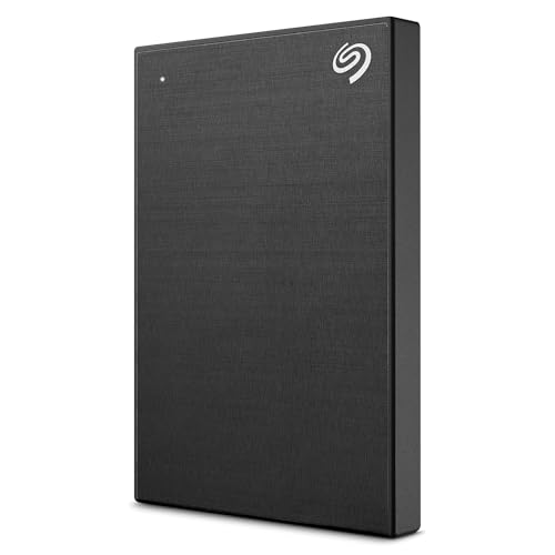 Seagate One Touch, 2TB