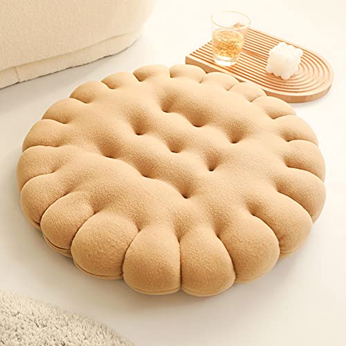 Cute Cookie Pillow