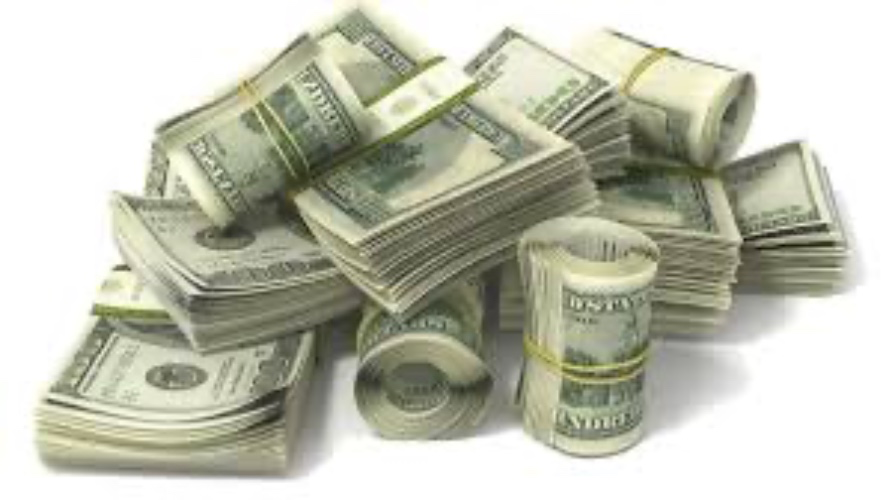 Pay for my rent for a week 