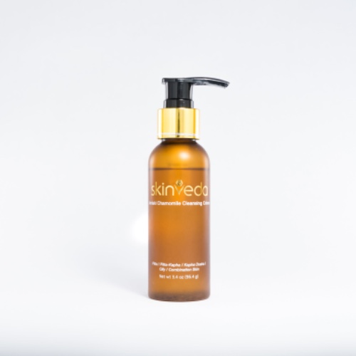 Amlaki Chamomile Cleansing Crème