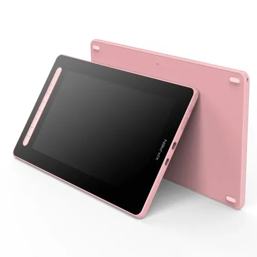 XP-Pen Artist 13 (2nd Gen) Drawing Tablet Pink