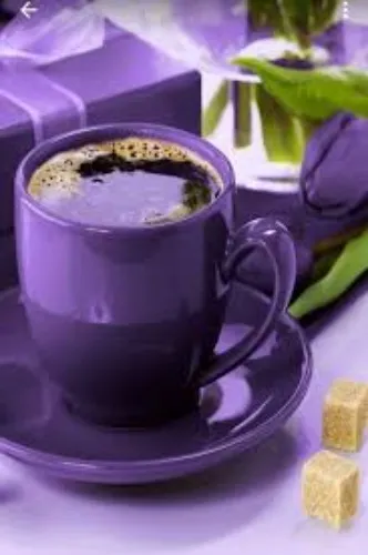 Chocolate and Coffee beans