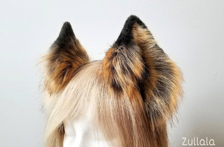 Fox Ears