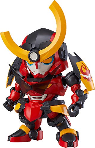 Tengen Toppa Gurren-Lagann - Gurren-Lagann - Moderoid (Good Smile Company) - Pre Owned