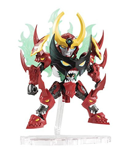 Tengen Toppa Gurren-Lagann - Gunmen Unit - NXEDGE STYLE (Bandai) - Brand New