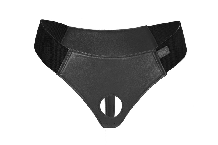 Strap-On Undie