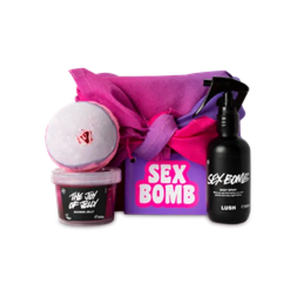 Sex Bomb