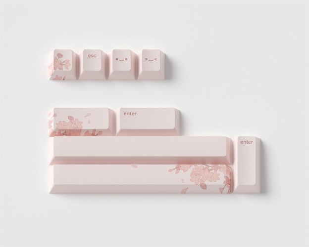 sakura novelty kit | Default Title