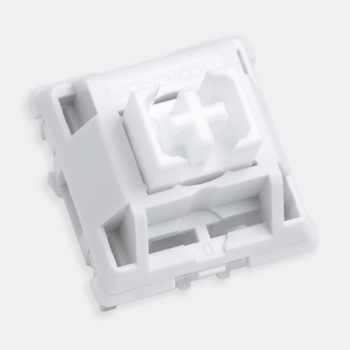 Moondrop x G-Square Mechanical Switches
