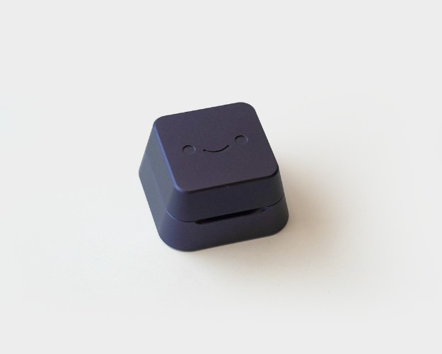 switch opener | dusty blue