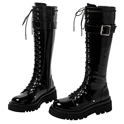 Futaba Persona 5 boots