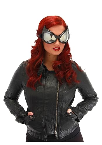 Catwoman goggles