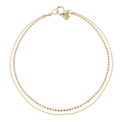 Rippling Bracelet | Default Title