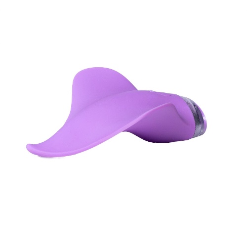 Mimic® Vibrator - Lilac
