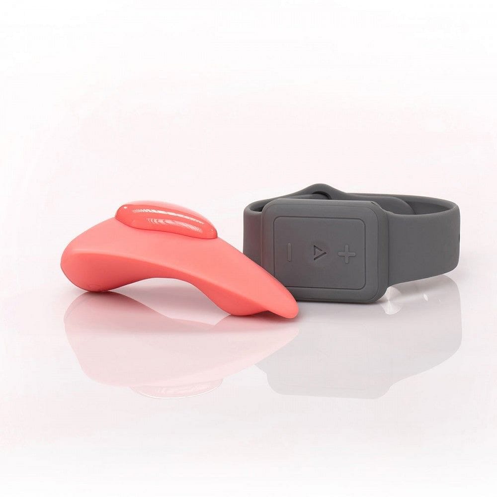 Companion Vibrator - Coral