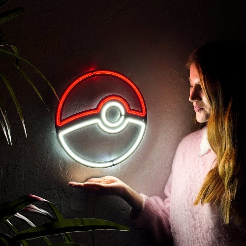 Pokeball - With Remote Control (+€7)