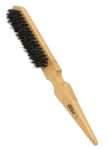 Evolve Perfect Edge Brush - 1 Count (Pack of 1)