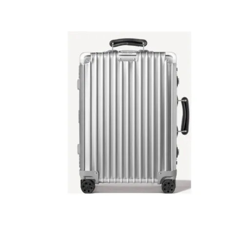 Luggage Rimowa