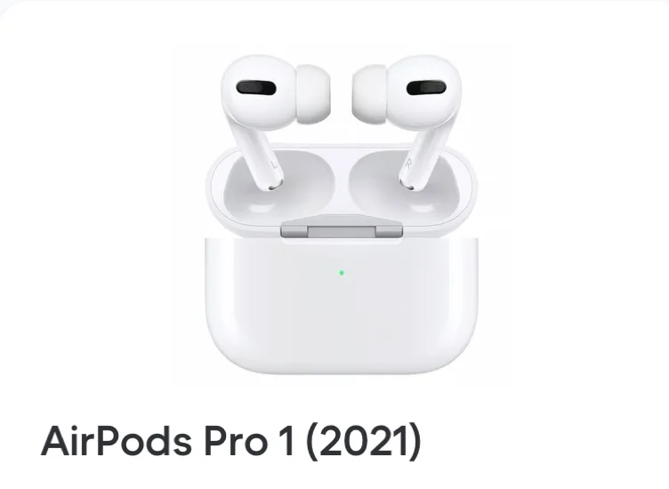 Airpods