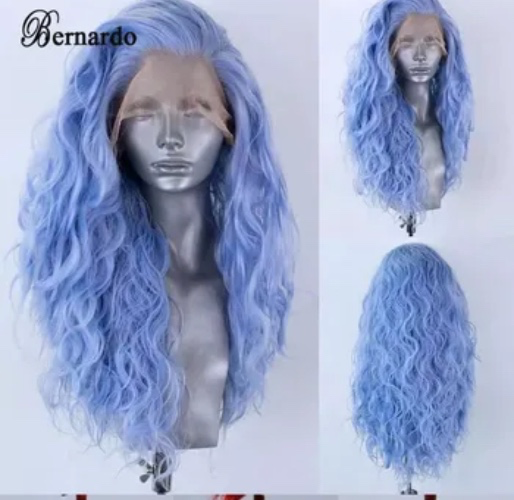 Ranni lace front wig