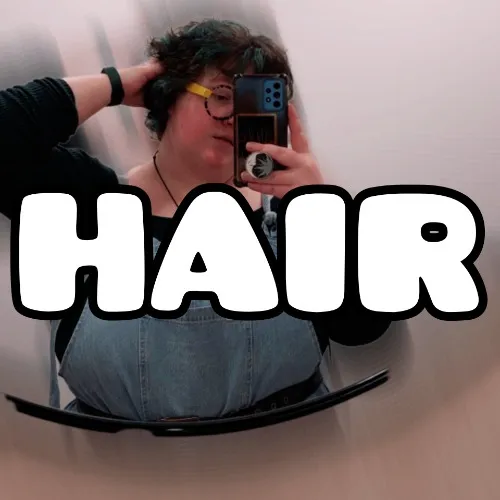 Hair