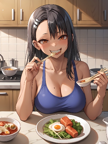 Dinner reimbursement 