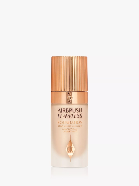 Charlotte Tilbury Airbrush Flawless Foundation