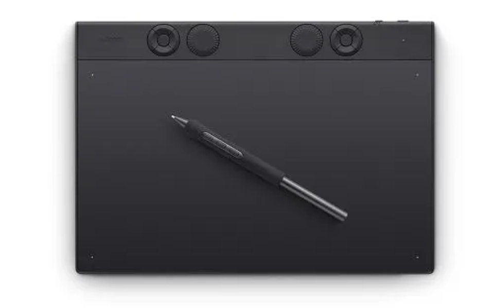 Wacom Intuos Pro Medium