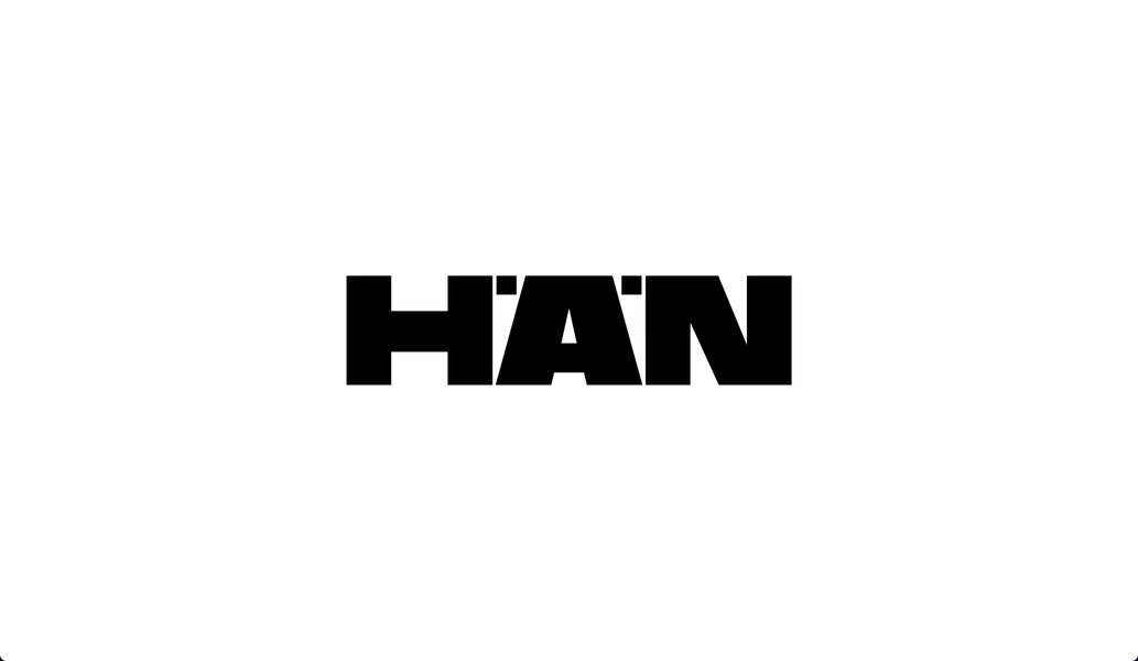 HÄN Archive | Shop