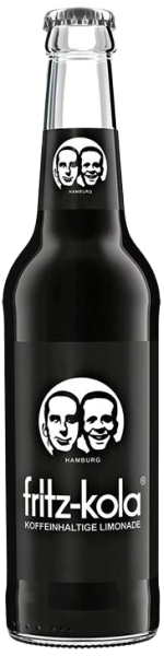 Fritz-Kola 33 cl.