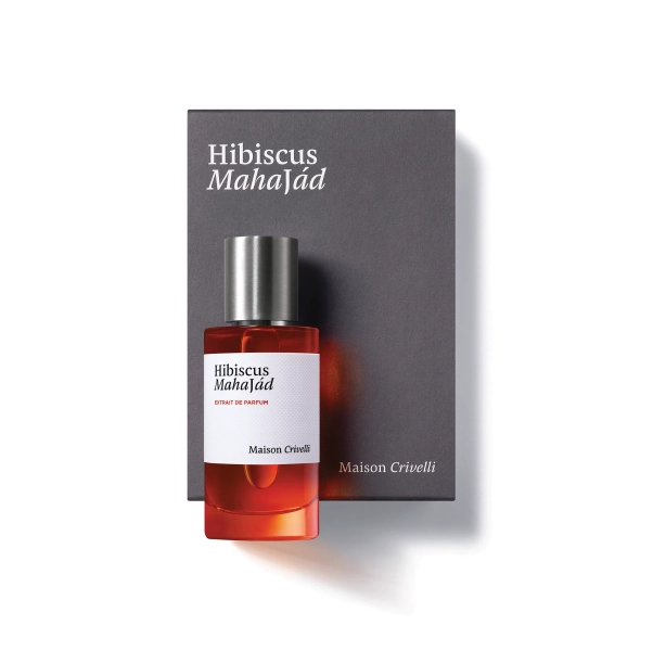 hibiscus mahajád perfume
