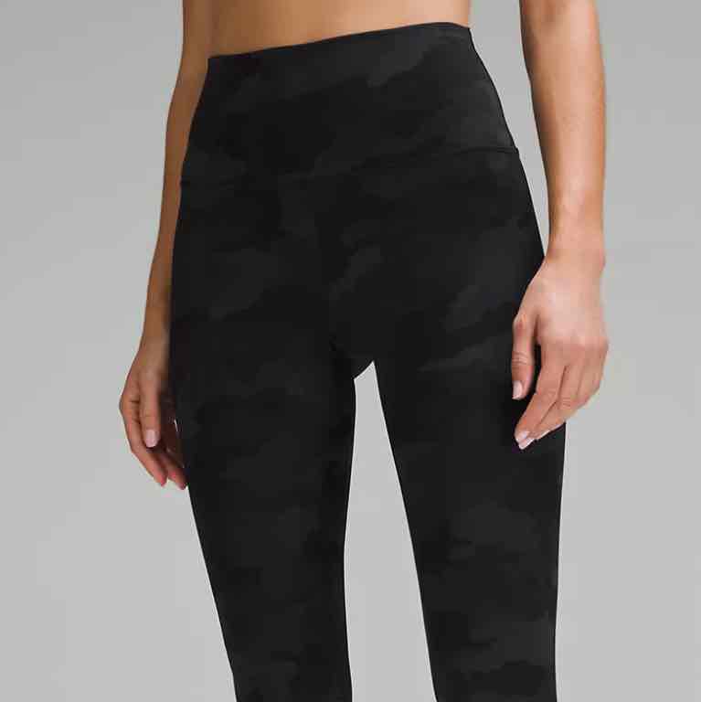 lululemon Align™ High-Rise Pant 28"