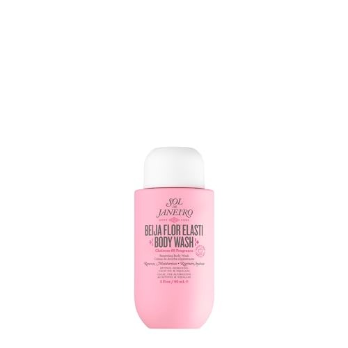 Sol de Janeiro Beija Flor Body Wash - 3 Fl Oz (Pack of 1)