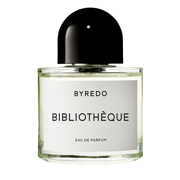 Byredo Bibliothèque Eau de Parfum 100ml