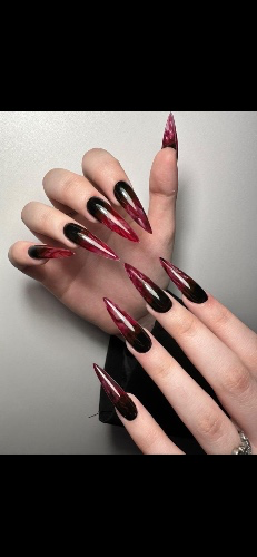 manicure // $65