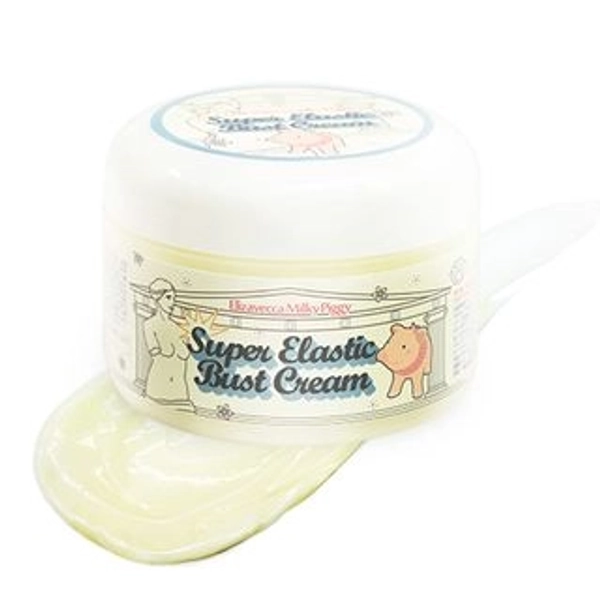Milky Piggy Super Elastic Bust Cream
