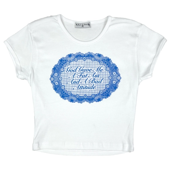 Fat Ass and Bad Attitude - LAST CHANCE!