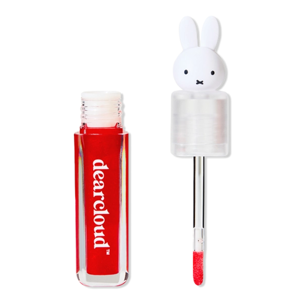 Miffy Lip Serum Jelly - Dear Bun