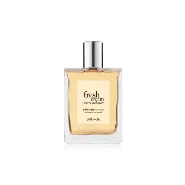 philosophy Fresh Cream Warm Cashmere Eau de Toilette - 2 fl oz - Ulta Beauty