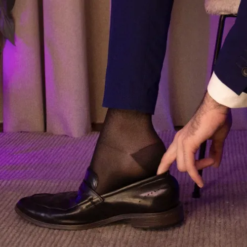 LOAFERS
