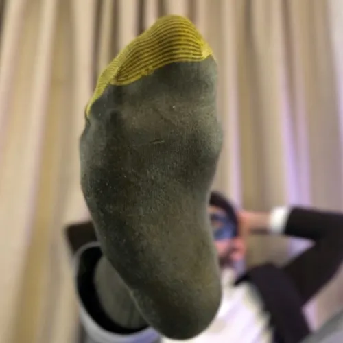 Lucky Socks