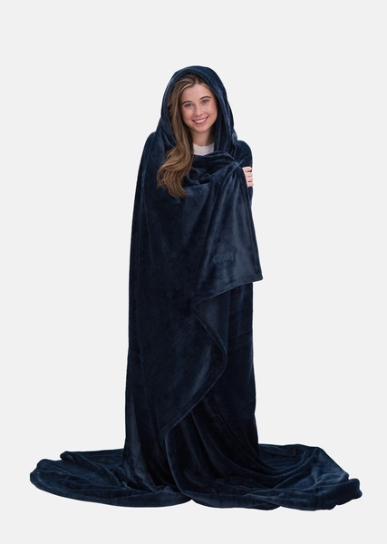 The Comfy Dream Blanket | Blue