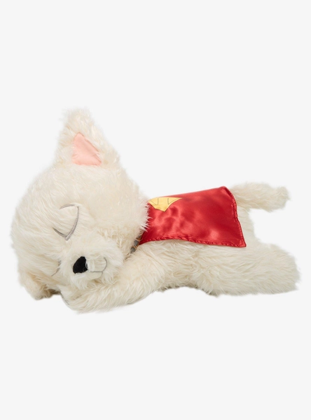 DC Comics Superman Sleeping Krypto Plush