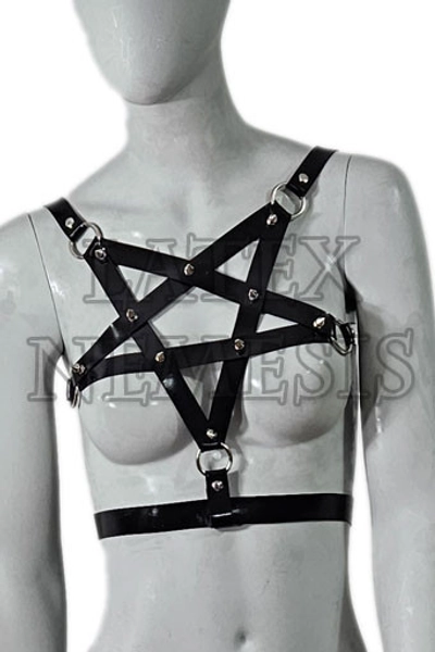 Pentagram Harness