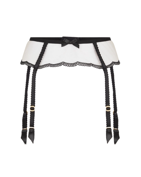 Agent Provocateur Kay Suspender