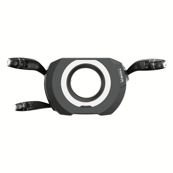 Multi-function Stalks - MOZA Wheel Addon