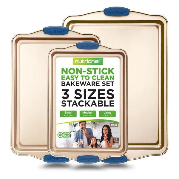 Kitchen Oven Baking Pans