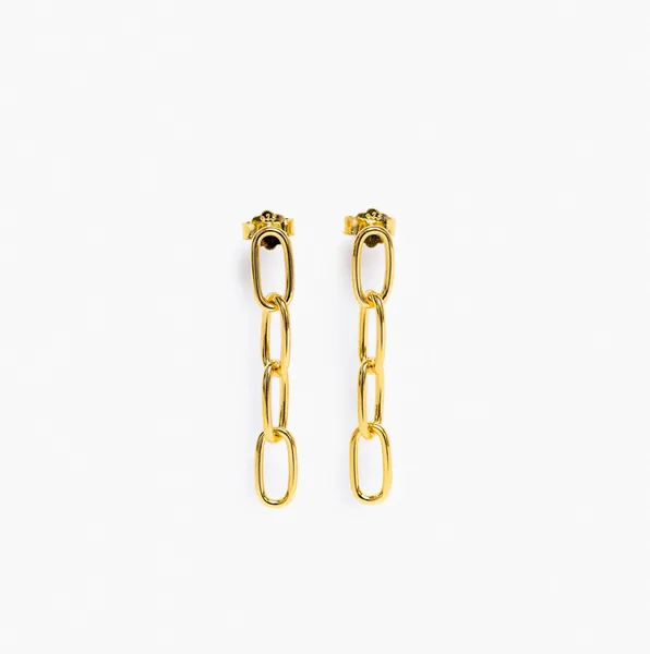 Chain Earrings