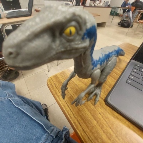 FIFTY JUST LIKE THE AMOUNT OF BRAINCELLS BIOTECH TOOK FROM ME 🤟🦖💥‼️