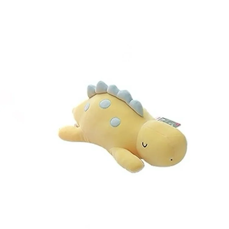 SLEEPY EPPY STEGOSAURUS ^_−☆
